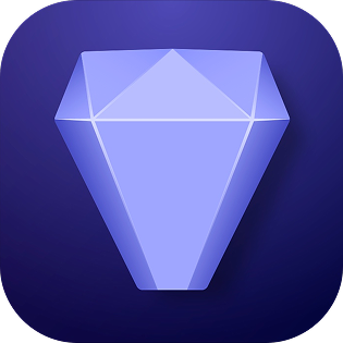 Sketch app icon