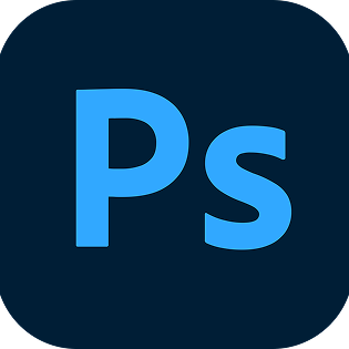 Adobe Photoshop app icon