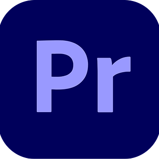 Adobe Premiere Pro app icon