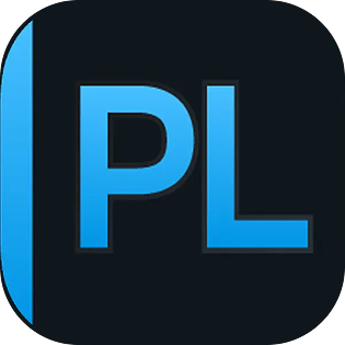 DxO PhotoLab app icon