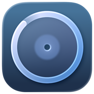 DaVinci Resolve app icon